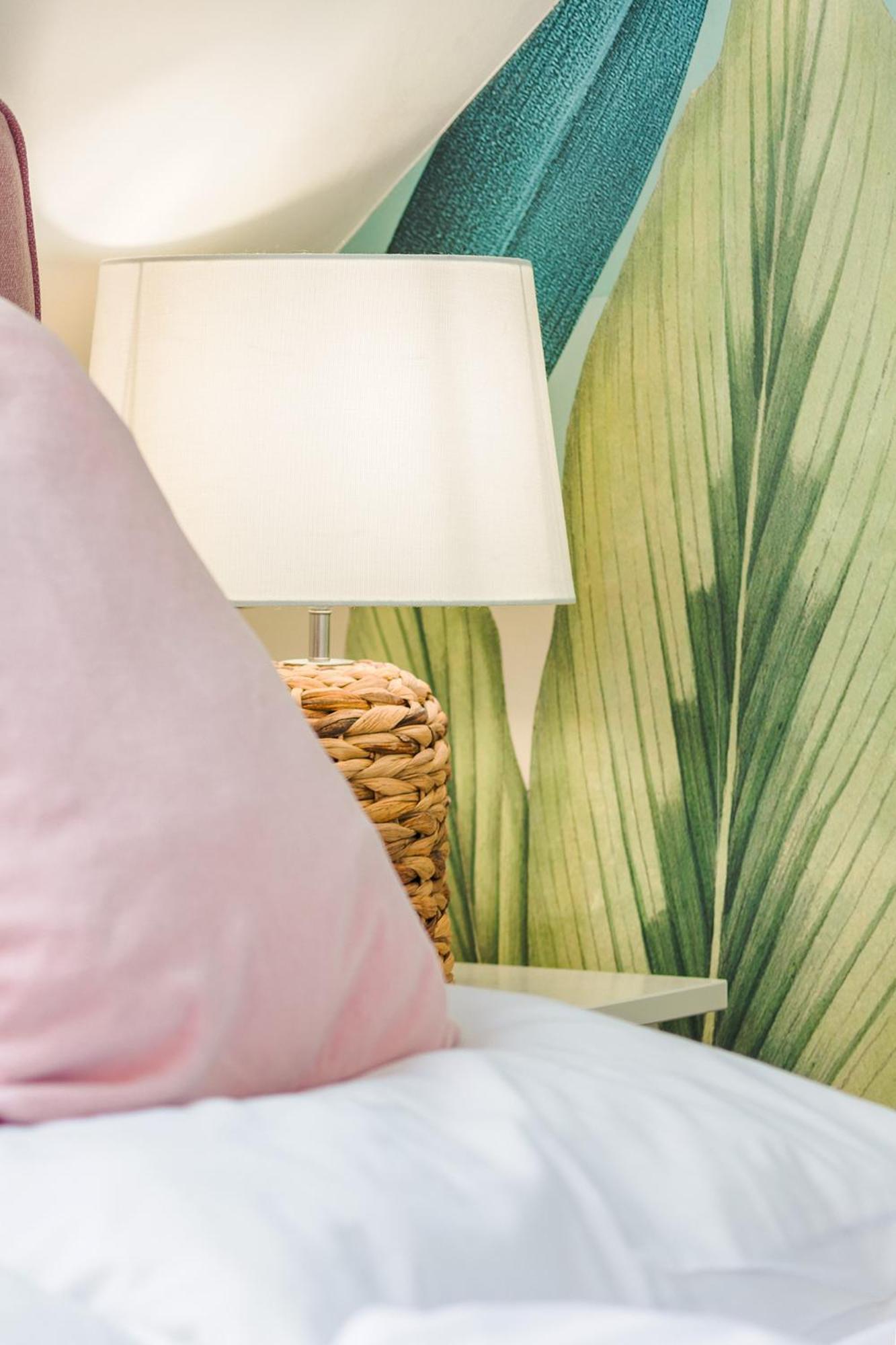 Monbuhim Twin Apartment Veszprém Екстериор снимка