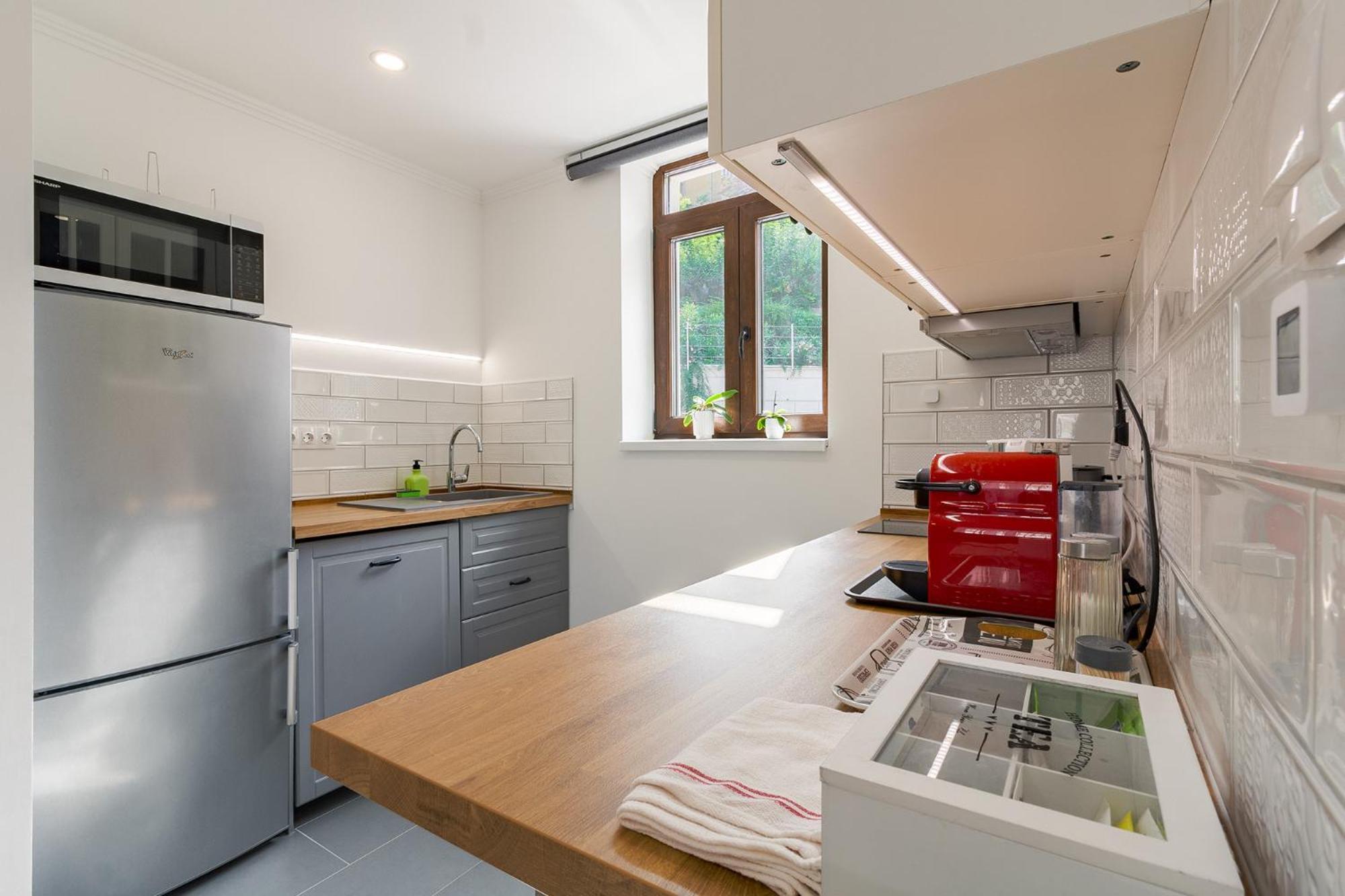 Monbuhim Twin Apartment Veszprém Екстериор снимка